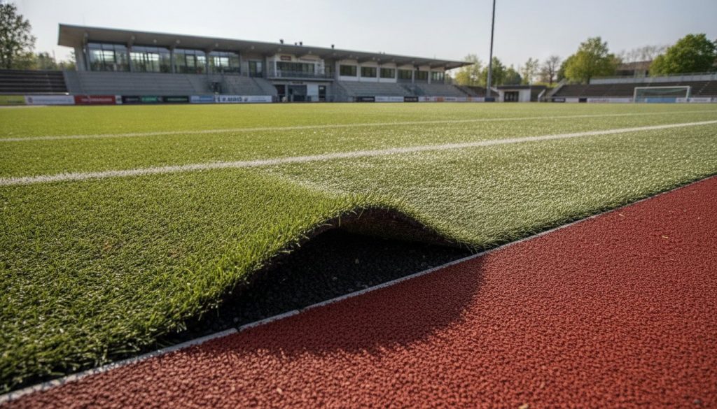 Sportplatz Stolperfallen beseitigen: Sicherheit und Haftungsschutz für Vereine