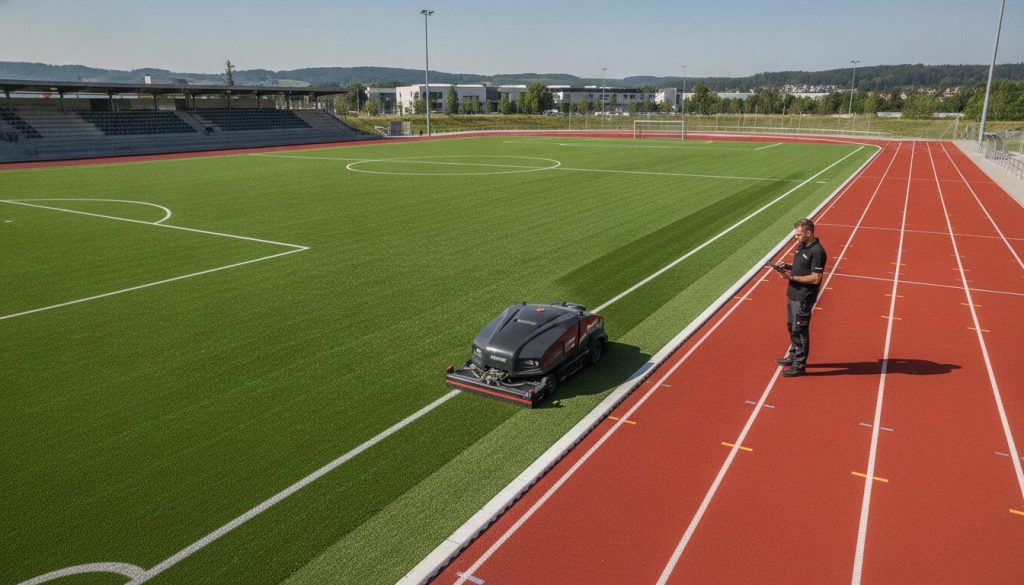 Sportplatz Verkehrssicherungspflicht erfüllen: Der Leitfaden für Betreiber 2026