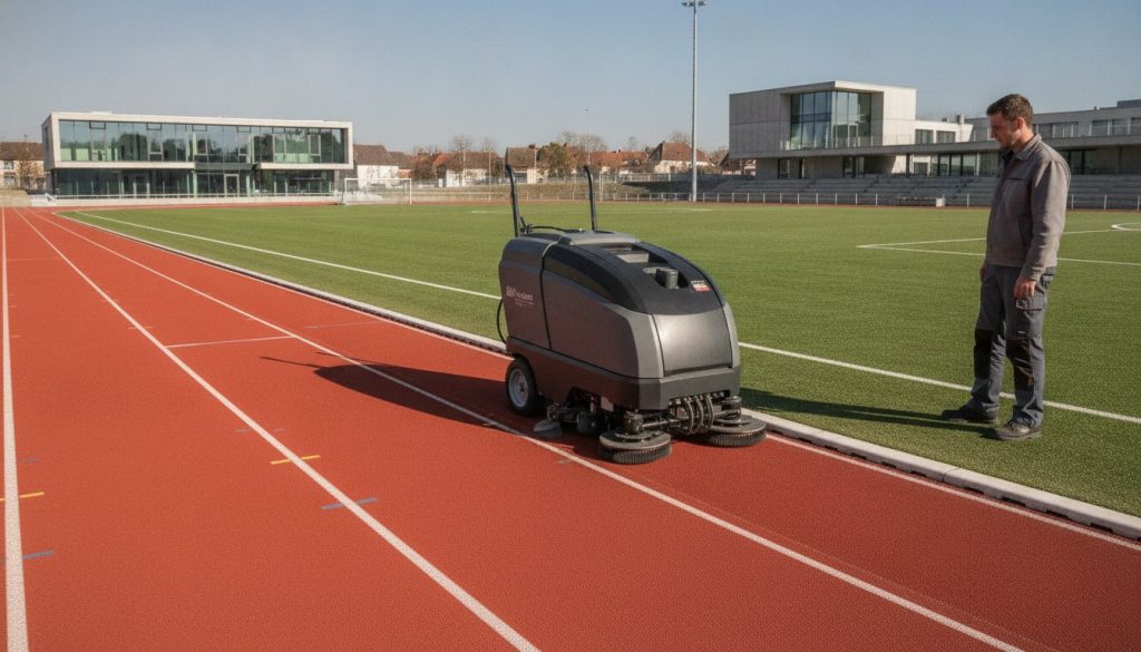 Sportplatzpflege Kosten sparen: Strategien für Vereine und Kommunen 2026