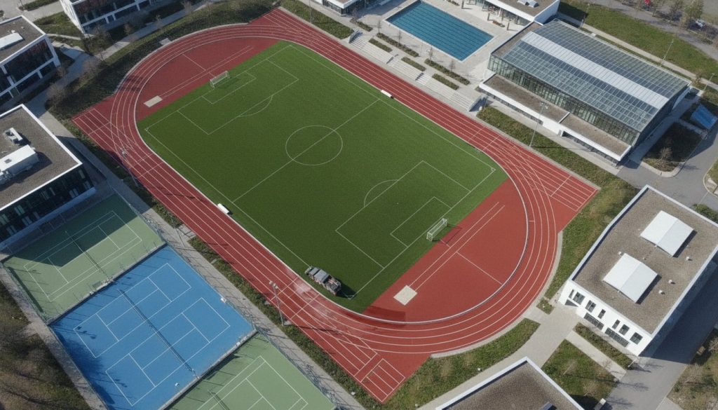 Wartungsvertrag für Sportstätten: Der ultimative Buying Guide 2026